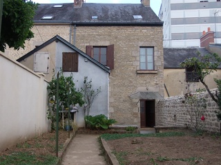 maison 5 pièces - 128m2 à Alençon (61000)