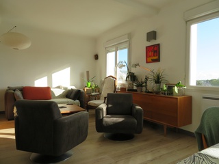 appartement 4 pièces - 88m2 à La Rochelle (17000)