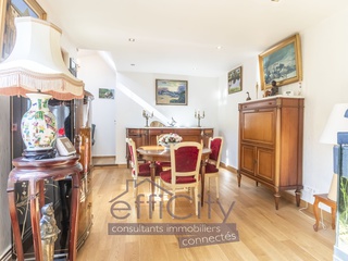 maison 2 pièces - 56m2 à Noisy-le-Sec (93130)