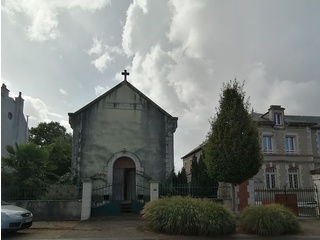maison 2 pièces - 75m2 à Chef-Boutonne (79110)