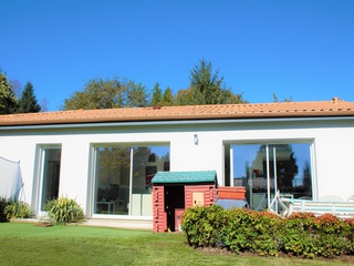 maison 5 pièces - 110m2 à Anglet (64600)