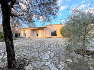 maison 4 pièces - 103m2 à Nyons (26110)