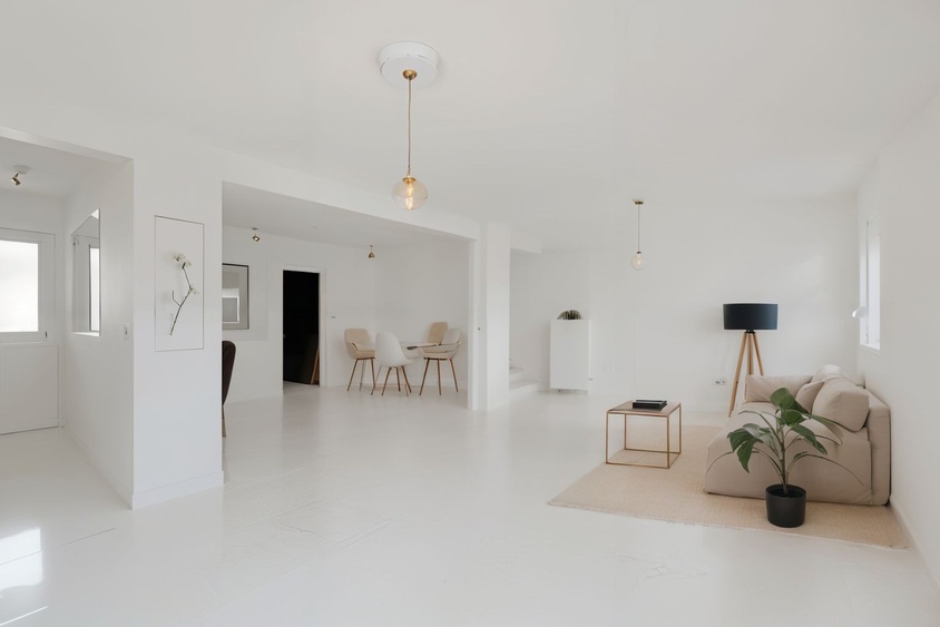 maison 5 pièces - 100m2 à Caluire-et-Cuire (69300)