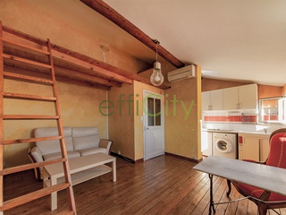 appartement 2 pièces - 32m2 à Montpellier (34000)