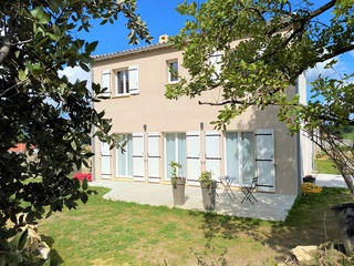 maison 4 pièces - 100m2 à Malataverne (26780)