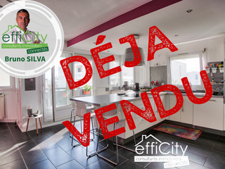 appartement 5 pièces - 95m2 à Feyzin (69320)