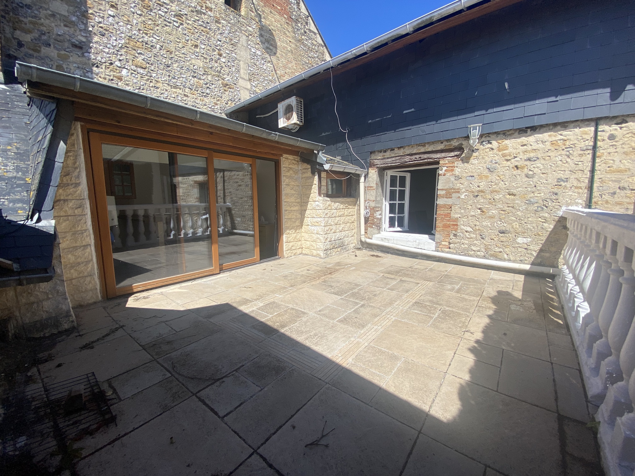 appartement 3 pièces - 90m2 à Touques (14800)