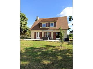 maison 7 pièces - 137m2 à Caen (14000)