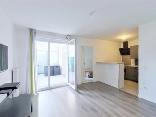 appartement 3 pièces - 54m2 à Argenteuil (95100)
