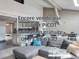 appartement 4 pièces - 108m2 à Givors (69700)