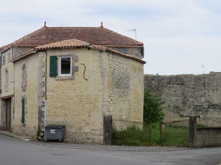 maison 5 pièces - 180m2 à Couture-d'Argenson (79110)