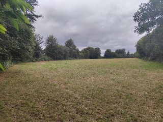 terrain  - 6200m2 à Coulouvray-Boisbenâtre (50670)