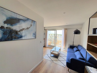 appartement 1 pièces - 27m2 à Clamart (92140)