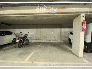 parking  - 12m2 à Massy (91300)