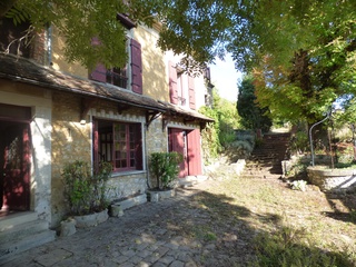 maison 6 pièces - 257m2 à Vernou-la-Celle-sur-Seine (77670)