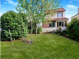 maison 6 pièces - 120m2 à Argenteuil (95100)