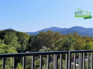 appartement 2 pièces - 38m2 à Argelès-sur-Mer (66700)