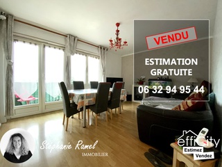appartement 4 pièces - 77m2 à Scionzier (74950)