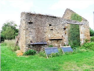 terrain  - 3041m2 à Val-Couesnon (35560)