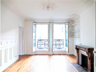 appartement 3 pièces - 60m2 à Alfortville (94140)