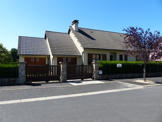 maison 5 pièces - 80m2 à Val-d'Arcomie (15320)