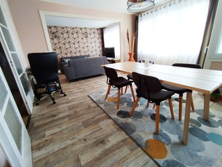 appartement 3 pièces - 70m2 à Saint-Martin-Boulogne (62280)