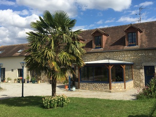maison 9 pièces - 216m2 à Semallé (61250)