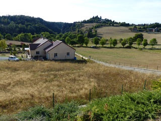 terrain  - 989m2 à Le Malzieu-Ville (48140)