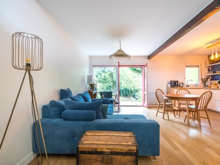 maison 4 pièces - 85m2 à Montreuil (93100)
