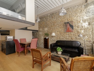 appartement 2 pièces - 40m2 à Lyon (69001)
