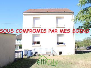 immeuble  - 112m2 à Saint-Pourçain-sur-Sioule (03500)