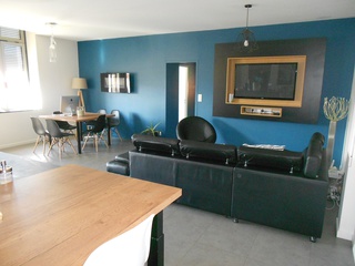 appartement 4 pièces - 119m2 à Saint-Chamond (42400)