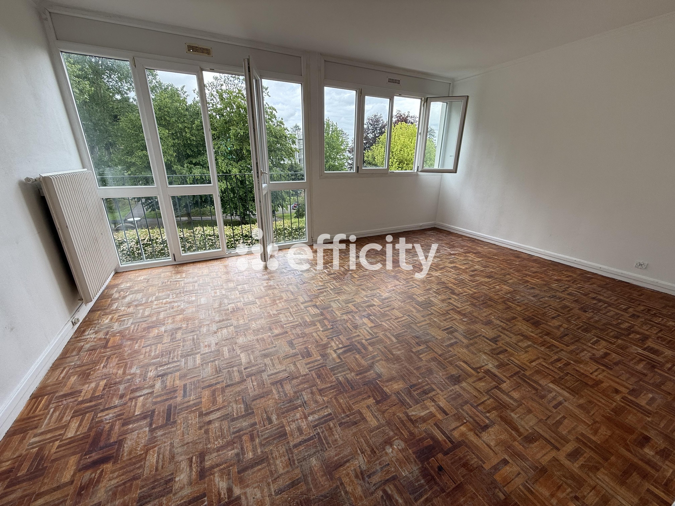 appartement 3 pièces - 61,36m2 à Gif-sur-Yvette (91190)