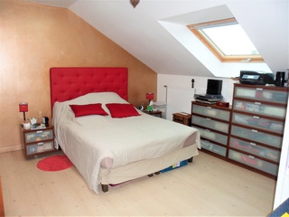 appartement 3 pièces - 97m2 à Achères (78260)