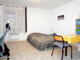 appartement 1 pièces - 25m2 à Montpellier (34080)