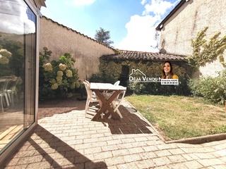 maison 4 pièces - 110m2 à Ambérieux-en-Dombes (01330)