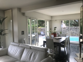 maison 9 pièces - 250m2 à Nantes (44000)