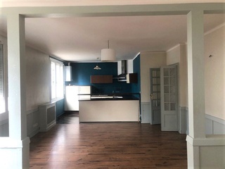 appartement 5 pièces - 105m2 à Nantes (44000)