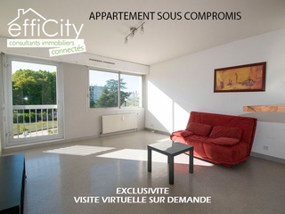 appartement 1 pièces - 34m2 à Mâcon (71000)