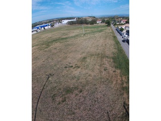 terrain  - 900m2 à Saint-Cyr (07430)