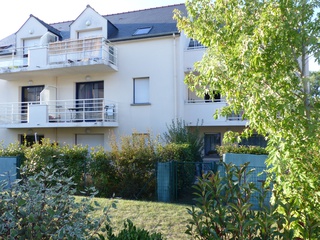 appartement 2 pièces - 47m2 à Saint-Thurial (35310)