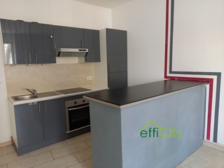 appartement 2 pièces - 35m2 à Pélissanne (13330)