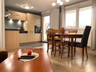 appartement 2 pièces - 50m2 à Gex (01170)