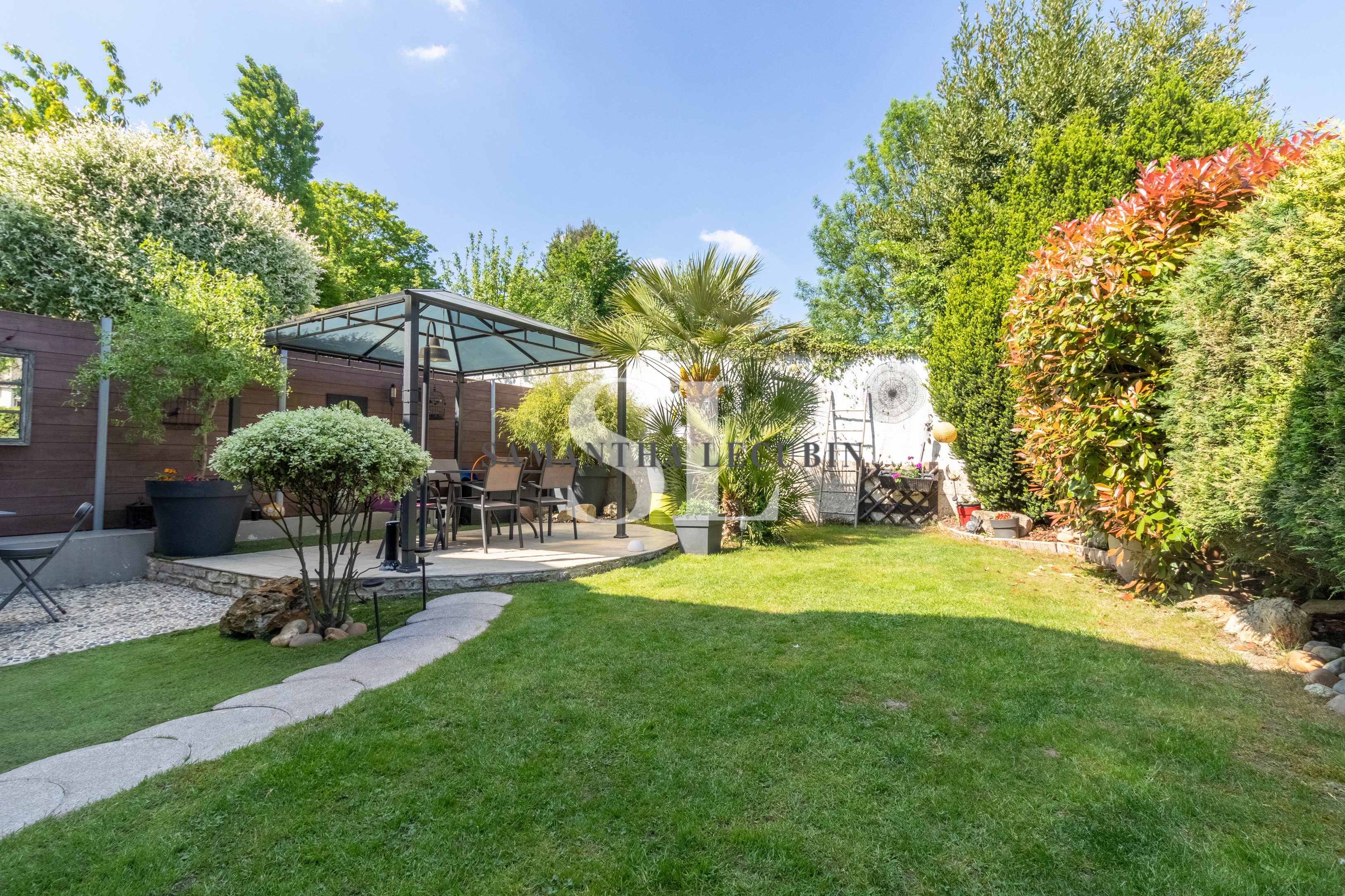 maison 5 pièces - 94m2 à Noisy-le-Sec (93130)