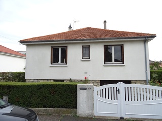 maison 4 pièces - 64m2 à Saint-Gratien (95210)