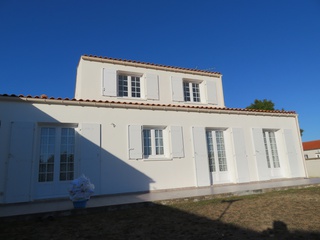 maison 6 pièces - 130m2 à Nieul-sur-Mer (17137)