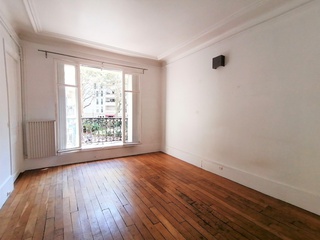 appartement 3 pièces - 53m2 à Paris (75018)