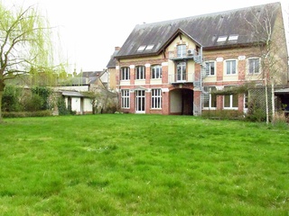 maison 5 pièces - 530m2 à Le Lude (72800)