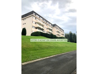 appartement 2 pièces - 32m2 à Villers-sur-Mer (14640)