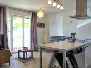 appartement 2 pièces - 40m2 à Bayonne (64100)